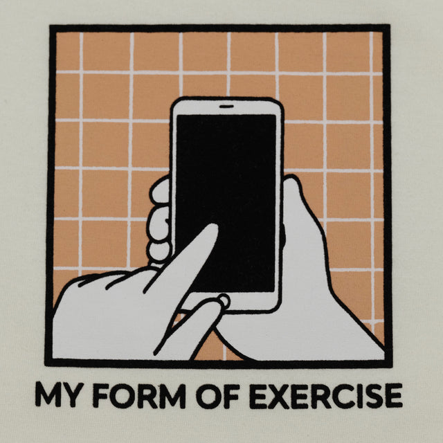 My Form of Exercise
