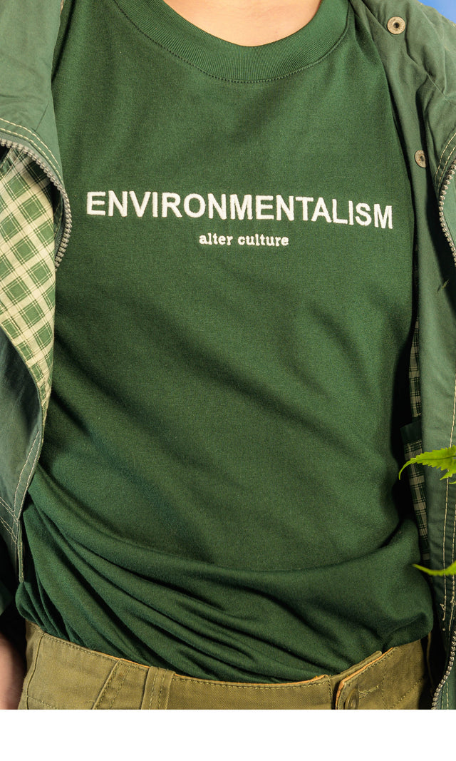 Environmentalism