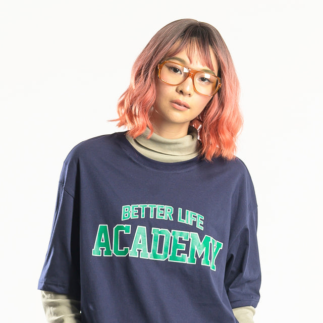 Better Life Academy