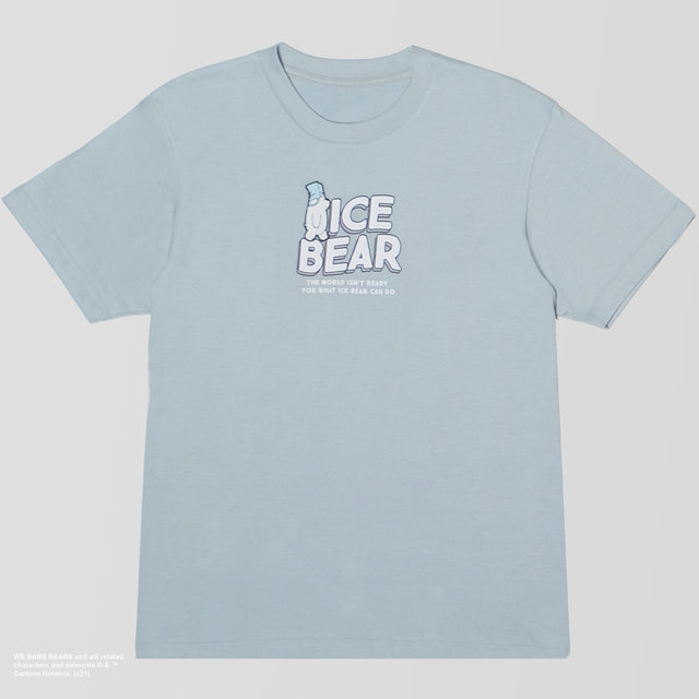 We Bare Bears Ice Bear