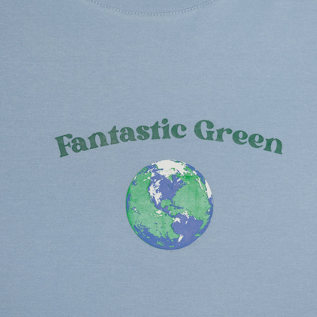 Fantastic Green