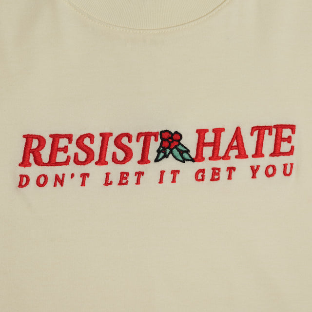 Resist Hate
