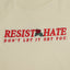 Resist Hate